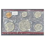 1976 D Mint pack
