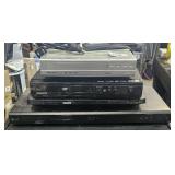 Digix DVD/CD/CD-R/ CD-RW  Progressive Scan Player,