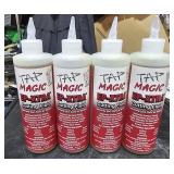 4 Tap Magic cutting fluid