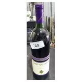 1994 Zinfandel    BOIS