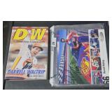 NASCAR photos & book