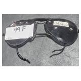Vintage "Aviator " Sunglasses