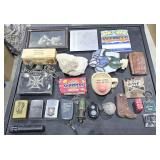 Misc eclectic items