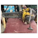 Chainsaw