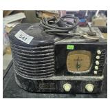 Vintage 1988 Crosley CR-1 limited collectors