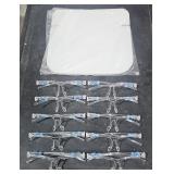 Pro-Safe frame shield kit