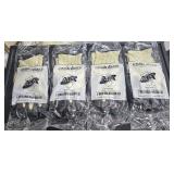 4 pair Ansi cut level 4 gloves