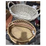 BOLGA basket international handwoven basket plus