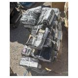 Pallet of Nails
