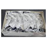 1 box Bouton Optical safety glasses