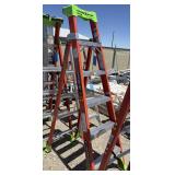 CrossXstep Louisville Ladder