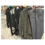 miscellaneous nice clothing