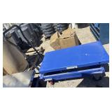 Pro Source Lift hydraulic cart