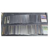 Box of Magic The Gathering Collector Cards