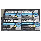 4 Combat ant killing bait