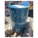 55 Gallon Microsol 692XT metal working fluid