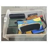 Bin Full of Wallets & Small Purses w/ New