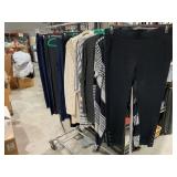 Sweaters and pants miscellaneous