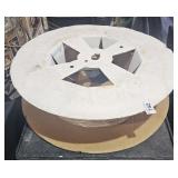 Large Roll Sisal Rope