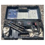 Bosch Bulldog in Box