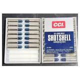 .22 Long Rifle Bird Shot CCI 36 Rounds