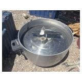 Electric Rice Cooker