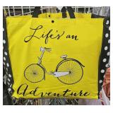 Tote Bag W/ More Tote Bags