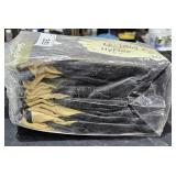 HyFex cut resistant industrial work gloves