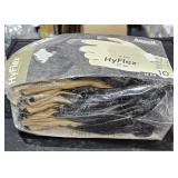 HyFlex cut resistant industrial work gloves