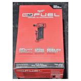 Milwaukee N12 Fuel 1/4" right angle grinder
