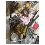 Miscellaneous home, decor, and baking