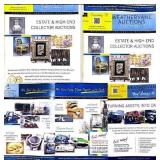 sample advertisement lot of what we have this week