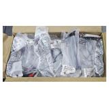 1 case 3M eye protection
