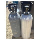 2 Tanks