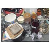 Lots of Candle Holders, Mesh For Crafting,