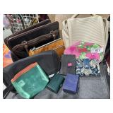 Assortment of Purses