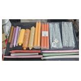 1 box candles