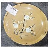 Place Setting For 6 Vintage Cheery Blossom Luster-