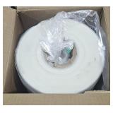 1 case inflatable cushioning film