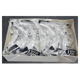 1 box Bouton Optical safety glasses