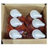 1 case Sofsoap anti bacterial hand soap