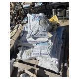 Pallet of Ice/Snow Melter