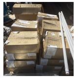 Pallet of Hand Sanitizer