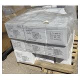 Pallet of Gloves