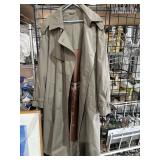Two long  dress jackets