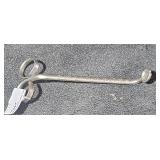 "Wickman" Candle Wick Trimmer