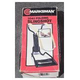Marksman 3040 Wrist Rocket  in Box