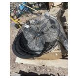 Large Fan