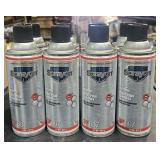 8 Sprayon belt dressing