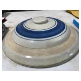#8 Crock Lids
